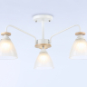 Люстра на штанге Traditional Ambrella light TR9562 