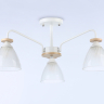Люстра на штанге Traditional Ambrella light TR9562 
