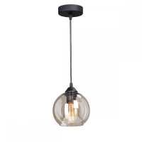 Нарушена упаковка!  <229788> НЕ ПУБЛИКОВАТЬ!!! ЗАПРЕЩЕНЫ ПРОДАЖИ! Подвесной светильник Vitaluce V4540-1/1S