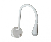 08566,01(4000K) Спот с выключателем Kink Light Лайт