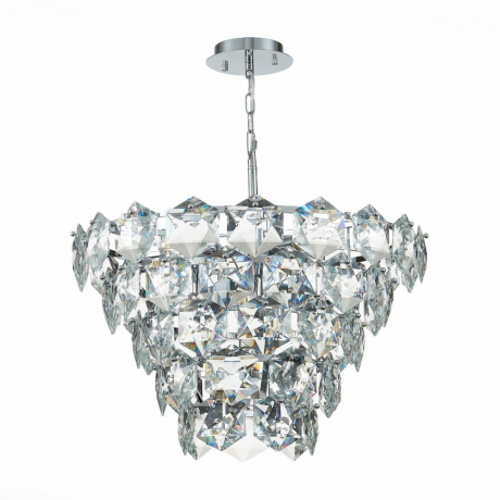 Подвесная люстра ST Luce Viterbo SL1631.103.09 