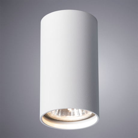 Комплект 3шт. Накладной светильник Arte Lamp Unix A1516PL-1WH-3 