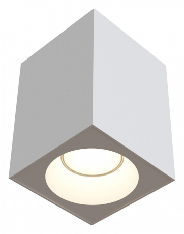 Потолочные уличные светильники