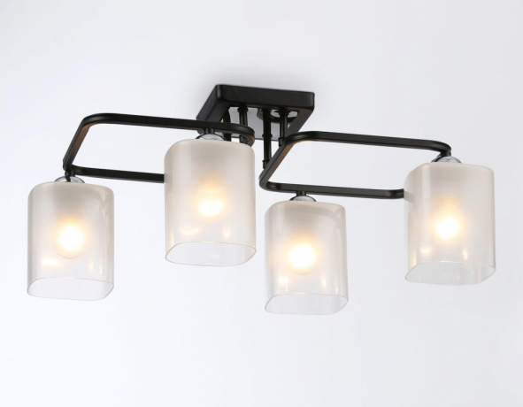 Потолочная люстра Ambrella light Traditional Modern TR303222 