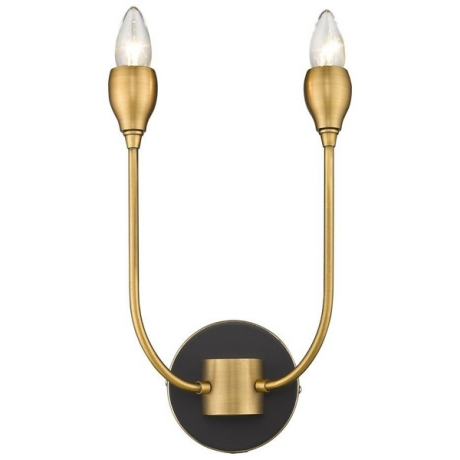 Бра Wertmark Dorte WE249.02.501 