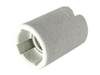 Volsten V03-CR-SM-E14 (патрон резьбовой, керамика, под лампу E14/220V/2A)