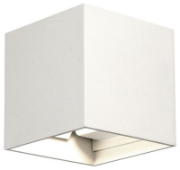 9510 Cветильник уличный фасадный светодиодный Nowodvorski LIMA