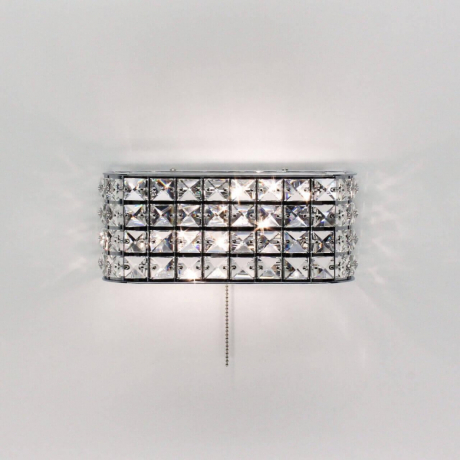 Настенный светильник Citilux Портал CL324401 