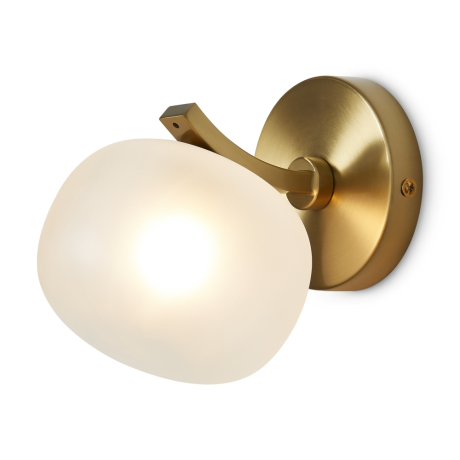 Бра Freya Donuts FR5444WL-01BS 