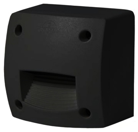 Архитектурные уличные светильники