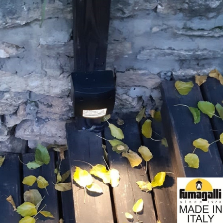 Архитектурные уличные светильники