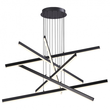 Подвесной светильник Odeon Light Rudy 3890/96L 