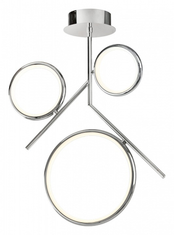 Люстра на штанге Mantra Olimpia 6591 