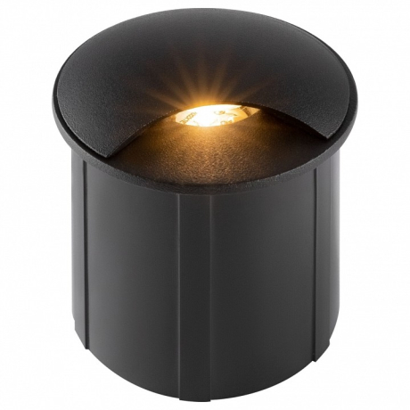 Архитектурные уличные светильники