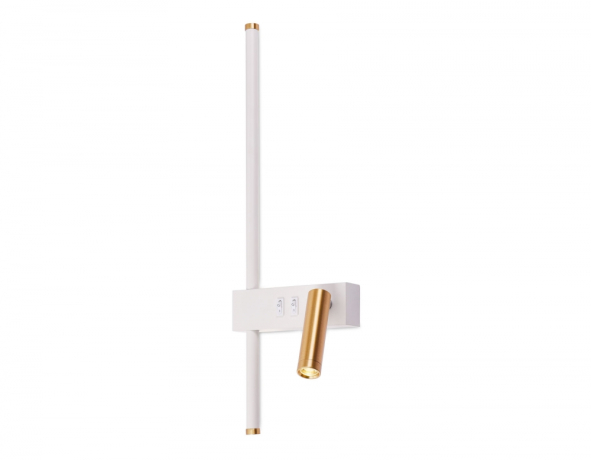 Бра с подсветкой Ambrella Light FL FL5207 