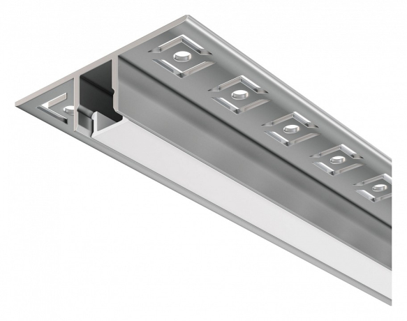 Короб встраиваемый Maytoni Led Strip  ALM-5313B-S-2M 