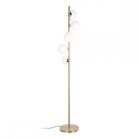 10236F Торшер LOFT IT Tely 10236F