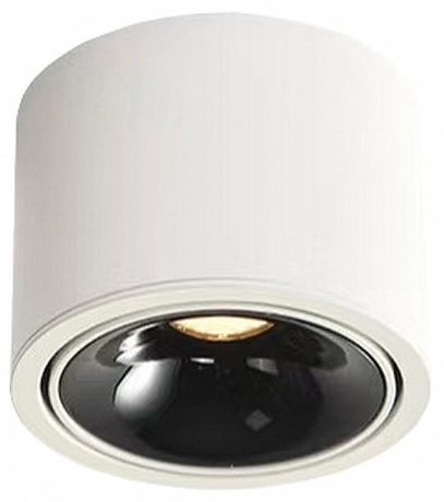 Накладной светильник Wertmark WTA.O06 WTA.O06.067.40.12 