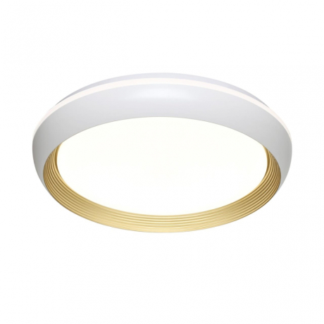 Настенно-потолочный светильник Sonex Pale Tofiq White 7650/DL 