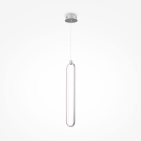 Подвесной светодиодный светильник Maytoni Chain MOD017PL-L13N