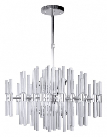 Люстра на штанге Arte Lamp Matilda A1064PL-10CC 