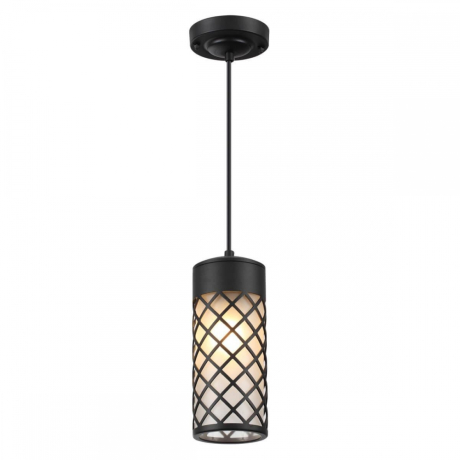 Подвесные уличные светильники