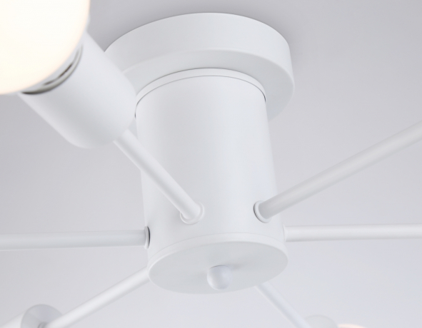 Потолочная люстра Ambrella Light TR TR80401 