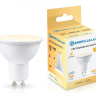 Лампа светодиодная Ambrella Light MR16 GU10 7Вт 2700K 190713 