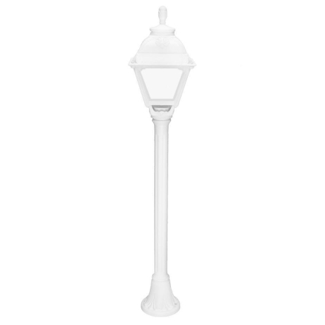 Уличные столбы (фонари)