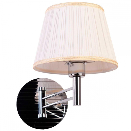 Бра Abrasax Anke MA01939W-001-09 