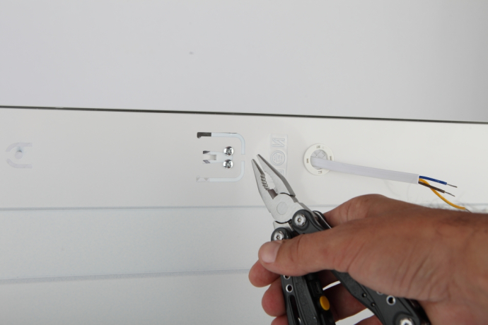 Светодиодные панели