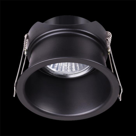 370445 Встраиваемый светильник Novotech Butt 