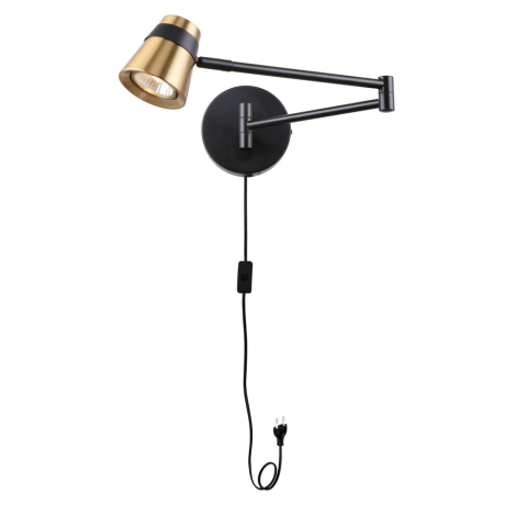 Спот F-Promo Ordo 4223-1W 