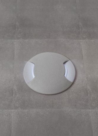 Светильники встраиваемые в дорогу