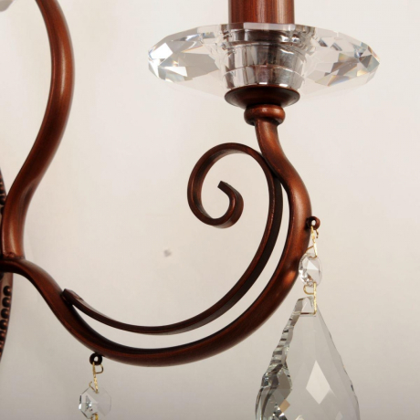 Бра Abrasax Jasmin 12106/2 