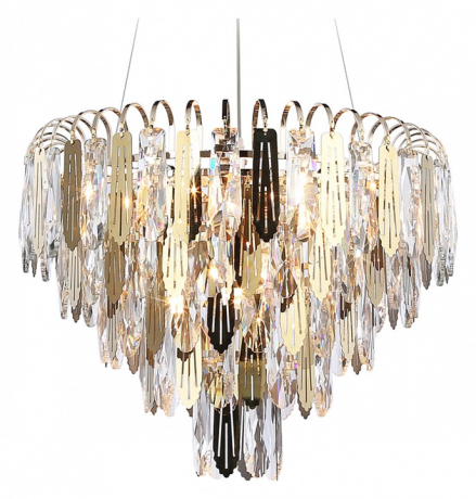 Подвесная люстра Ambrella Light TR TR5256 