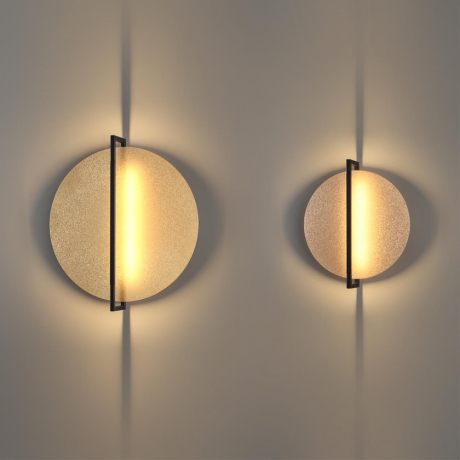 Настенный светильник Odeon Light  Next 7016/20WL 