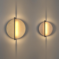 Настенный светильник Odeon Light  Next 7016/20WL