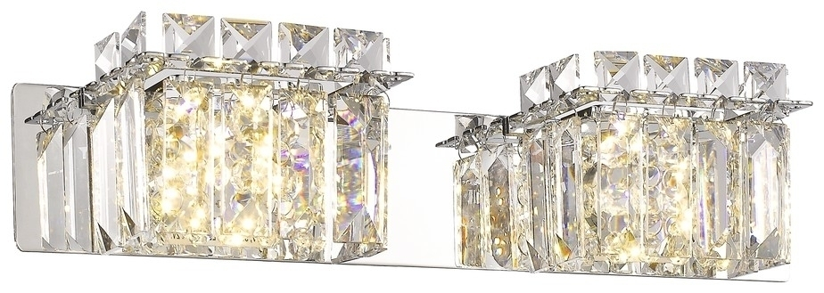 Потолочная люстра Wertmark  WE150.02.101 