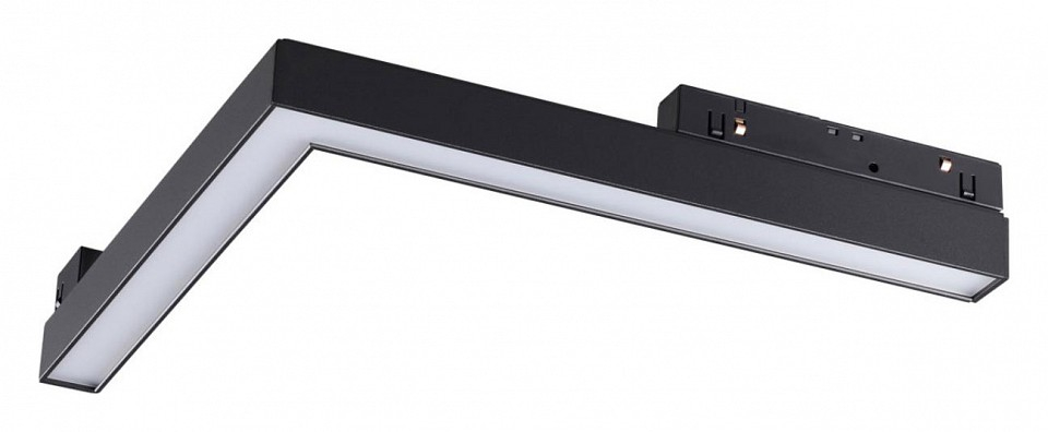 Накладной светильник Novotech Flum 358606 