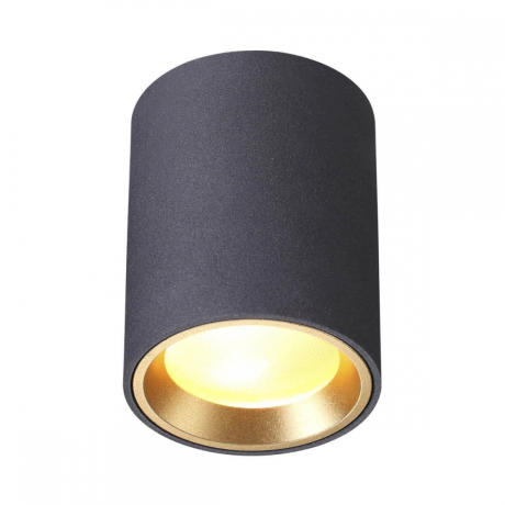 Потолочные уличные светильники