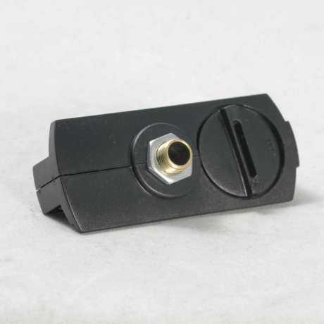 Трековый светильник однофазный Lussole LOFT Track Lights LSP-9892-TAB 