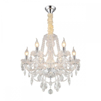 Люстра подвесная с лампочками APLOYT APL.755.03.06+Lamps