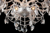 Люстра подвесная с лампочками APLOYT APL.755.03.06+Lamps