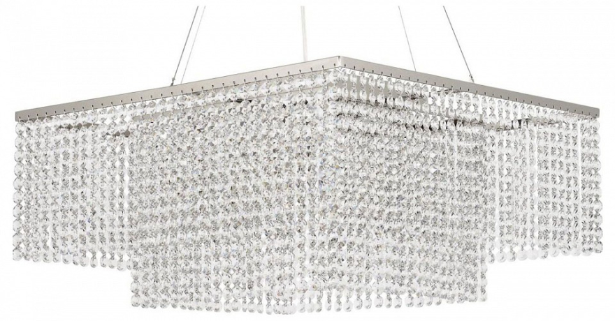 Подвесная люстра Arti Lampadari Milano Milano E 1.5.50.501 N 