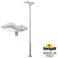 Парковый фонарь Fumagalli EKTOR 4000/Rosa 4P2.372.G20.LYE28