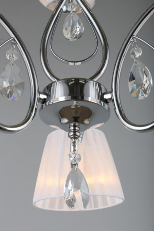 OML-56607-03 Потолочная люстра Omnilux Cardillo 