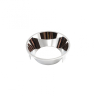 DK2411-CR Кольцо отражатель для серии светильников DK2410-BK и DK2410-WH Denkirs 