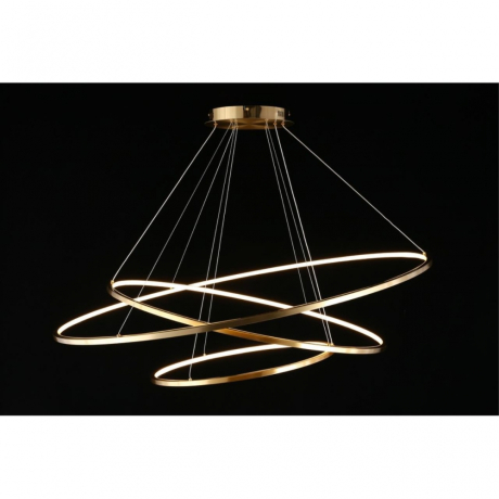 Подвесная светодиодная люстра Aployt Monisia APL.020.03.138 