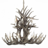 Подвесная люстра ST-Luce Corna SL154.703.12 